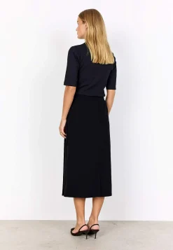 Soyaconcept Fast omlottkjol New