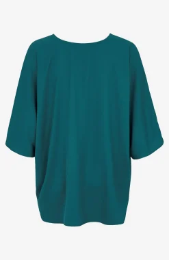 Cellbes of Sweden Festblus med nitdetaljer Petrol Outlet