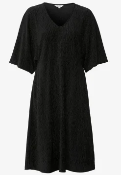 Cellbes of Sweden Festklänning i sammet Svart Hot