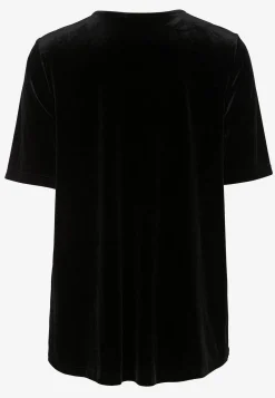 Cellbes of Sweden Festtopp i sammet Discount