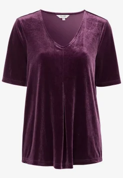 Cellbes of Sweden Festtopp i sammet Online