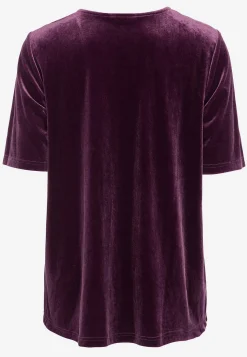 Cellbes of Sweden Festtopp i sammet Online