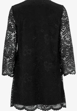 Cellbes of Sweden Fin spetstunika Svart Online