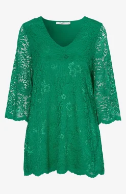 Cellbes of Sweden Fin spetstunika New