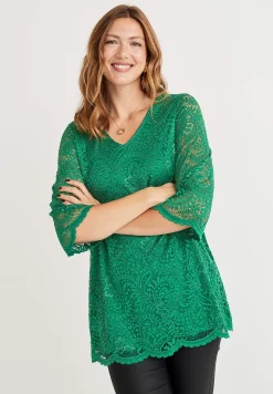 Cellbes of Sweden Fin spetstunika New