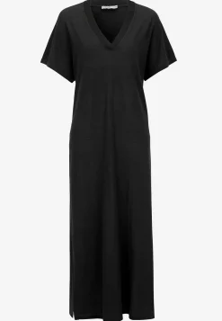 Cellbes of Sweden Finstickad Premium klänning Svart