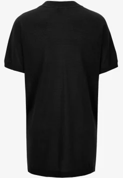 Cellbes of Sweden Finstickad Premium tunika Svart Sale