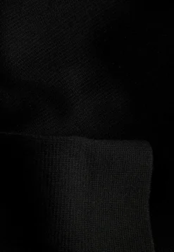 JACK & JONES Finstickad tröja i bomull Hot