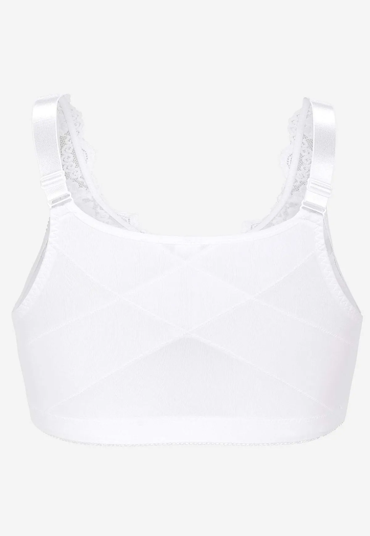 Cellbes of Sweden Framknäppt mjuk-bh Sale