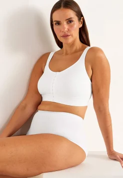 Cellbes of Sweden Framknäppt sport-bh med stöd Doris Outlet