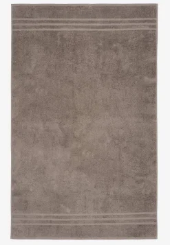 Borganäs Frottéhandduk 90x150 cm Mörkgrön Outlet