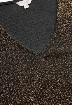 Cellbes of Sweden Glittrig festklänning Discount