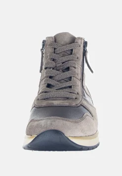 Gabor Hög sneaker Hallux valgus Svart Online