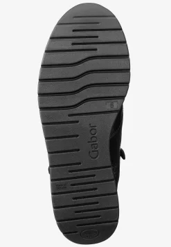 Gabor Hög sneaker Hallux valgus Svart Online