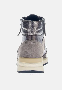 Gabor Hög sneaker Hallux valgus Svart Online