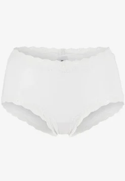 Cellbes of Sweden Hipstertrosa med spets 4-pack Best