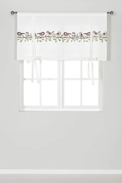 Cellbes of Sweden Hissgardin Birds Vit Online