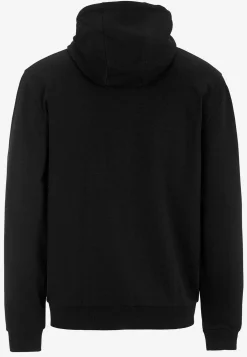 Cellbes of Sweden Huvtröja med dragkedja Marin Best