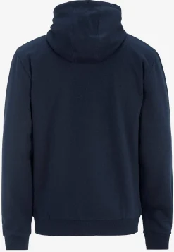 Cellbes of Sweden Huvtröja med dragkedja Svart Online