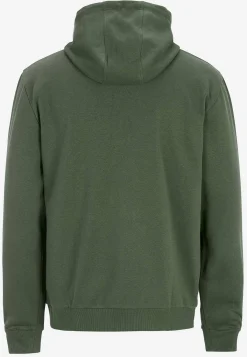 Cellbes of Sweden Huvtröja med dragkedja Svart Online