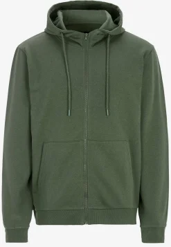 Cellbes of Sweden Huvtröja med dragkedja Best