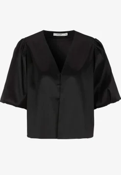 Cellbes of Sweden Innerjacka med voluminösa ärmar Best