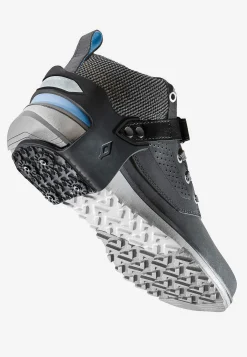 Springyard Isbroddar HeelGrip Walksafe Svart Outlet