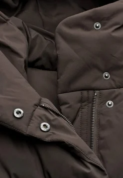 Cellbes of Sweden Jacka med dunkänsla Brun Best