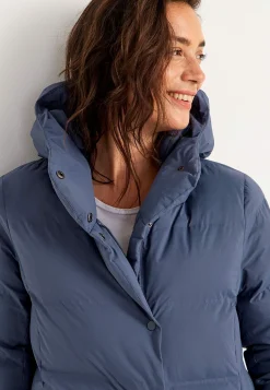 Cellbes of Sweden Jacka med dunkänsla Gråblå Online