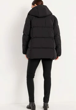 Cellbes of Sweden Jacka med dunkänsla Svart Hot