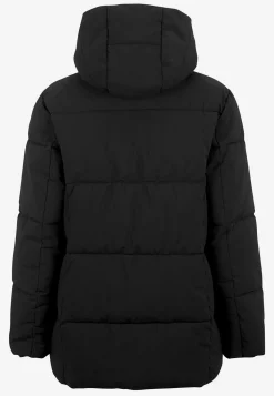 Cellbes of Sweden Jacka med dunkänsla Svart Hot