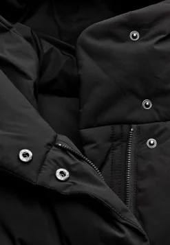 Cellbes of Sweden Jacka med dunkänsla Svart Hot