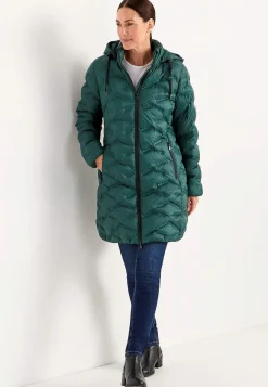 Cellbes of Sweden Jacka med huva Outlet