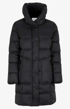 Cellbes of Sweden Jacka med mjuk dunkänsla Svart Outlet