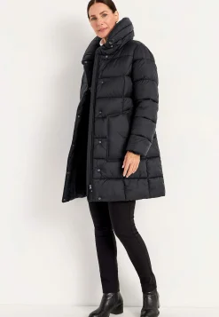 Cellbes of Sweden Jacka med mjuk dunkänsla Svart Outlet