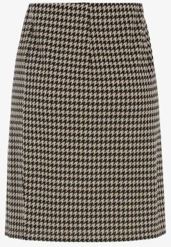 Cellbes of Sweden Jacquardmönstrad kjol Best