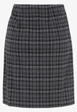 Cellbes of Sweden Jacquardmönstrad kjol Clearance