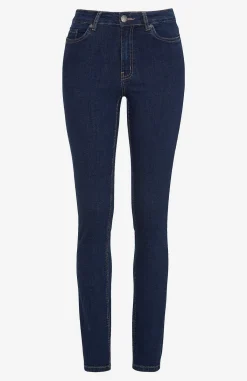 Cellbes of Sweden Jeans i superstretchig denim Ella Mörk denim / Otvättad Online