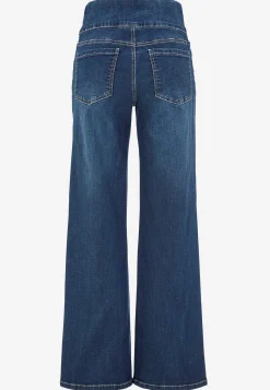 Cellbes of Sweden Jeans med hög resårmidja Elisa Hot