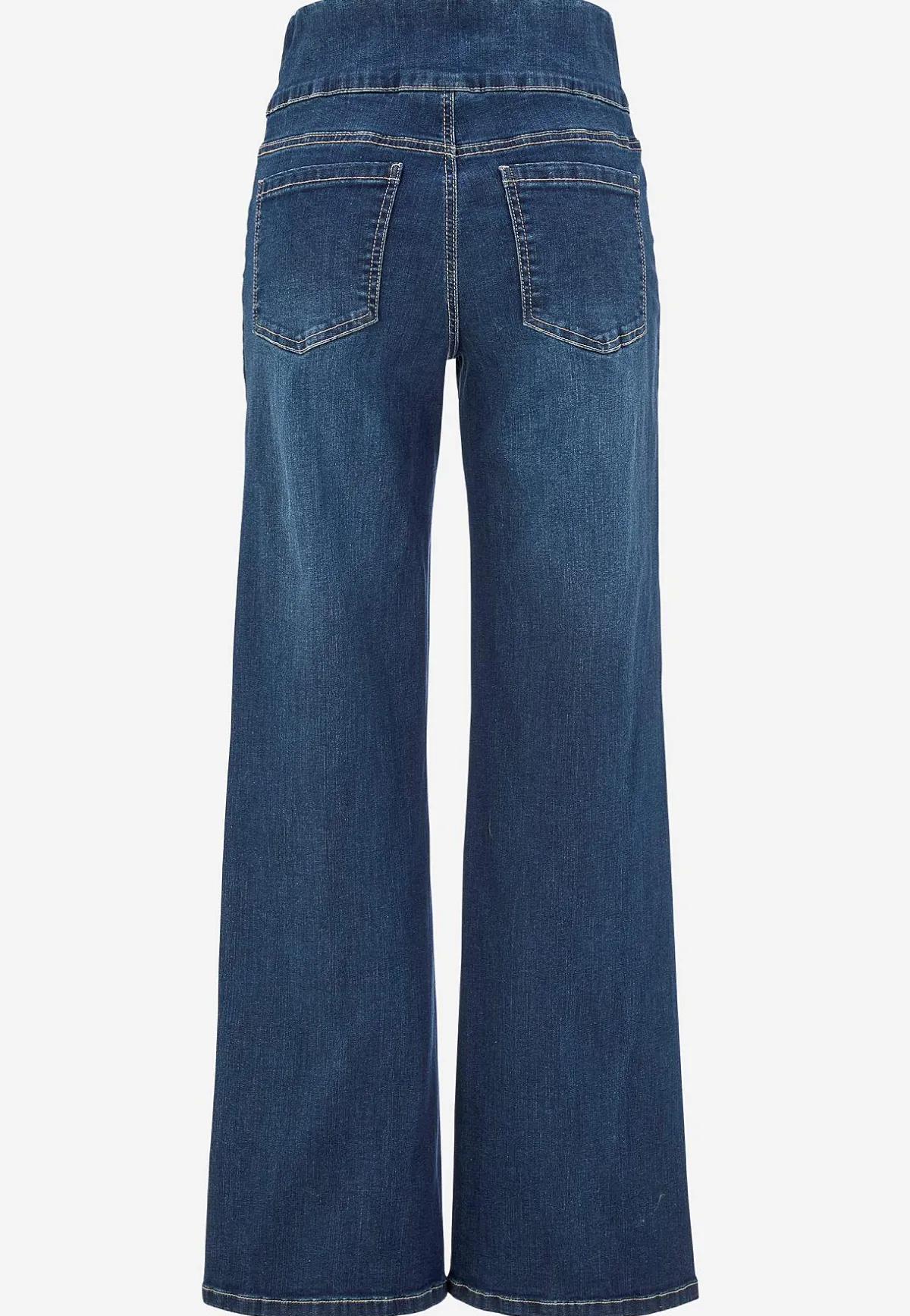 Cellbes of Sweden Jeans med hög resårmidja Elisa Hot
