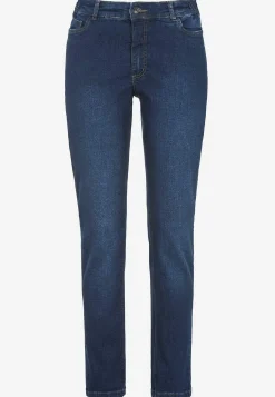 Cellbes of Sweden Jeans med resår i sidorna Elsa Mörkblå / Denim Hot