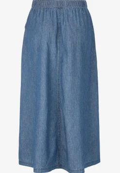 Cellbes of Sweden Jeanskjol med fickor New