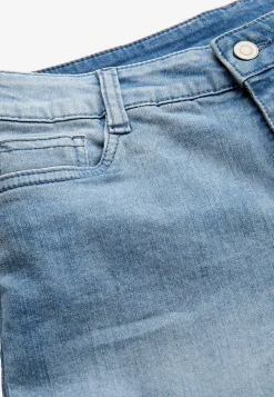Cellbes of Sweden Jeansshorts med bekväm stretch Ljusblå / Denim Sale