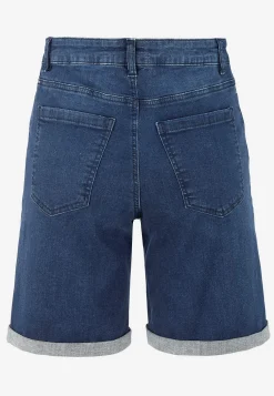 Cellbes of Sweden Jeansshorts med bekväm stretch Ljusblå / Denim Sale