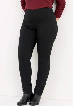 Cellbes of Sweden Jeggings med smalt ben Svart Discount