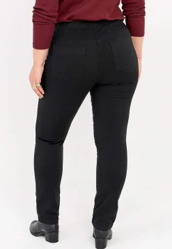 Cellbes of Sweden Jeggings med smalt ben Svart Discount