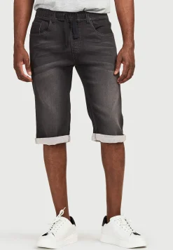 Cellbes of Sweden Joggershorts Svart Outlet