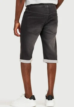 Cellbes of Sweden Joggershorts Svart Outlet