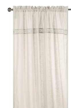 Cellbes of Sweden Kanallängder med spets Monica 2-pack