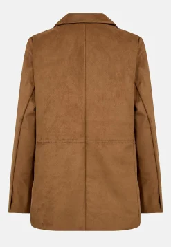 Soyaconcept Kjol i mockaimitation Online